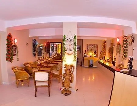 Отель View Patara 4*