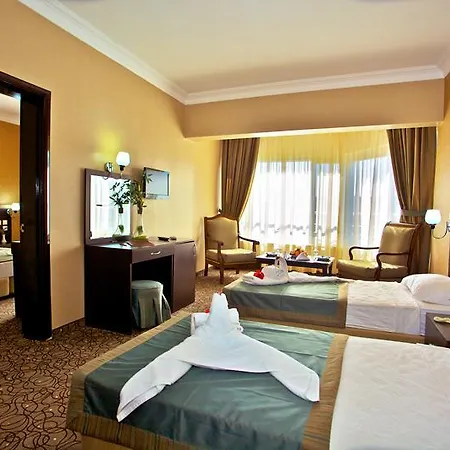 Отель View Patara 4*