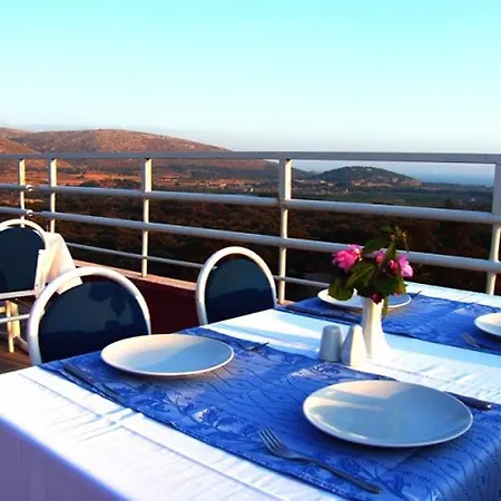 View Patara Отель