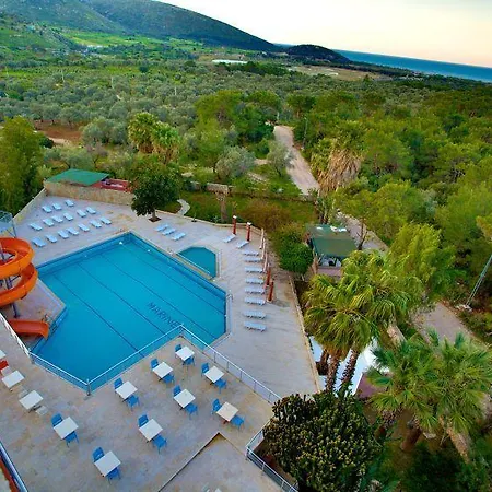 Отель View Patara Gelemis