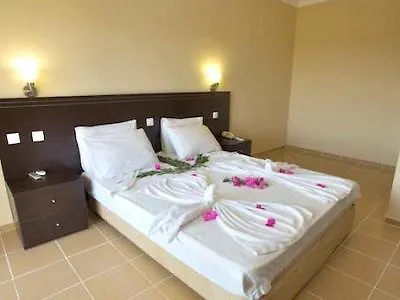 View Patara Отель 4*