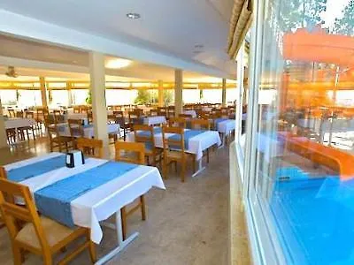 View Patara Отель 4*